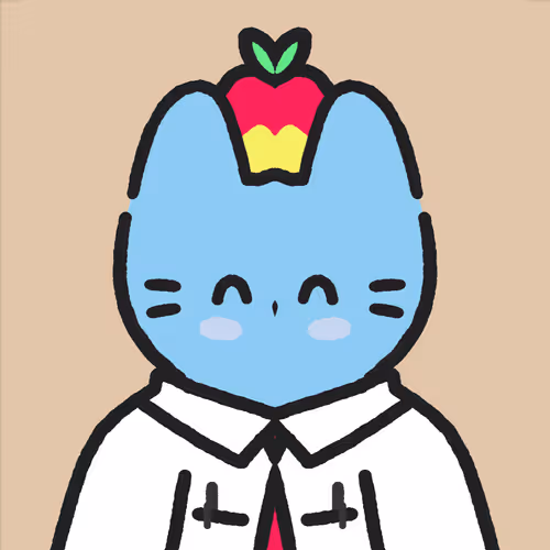 Mirrorcats