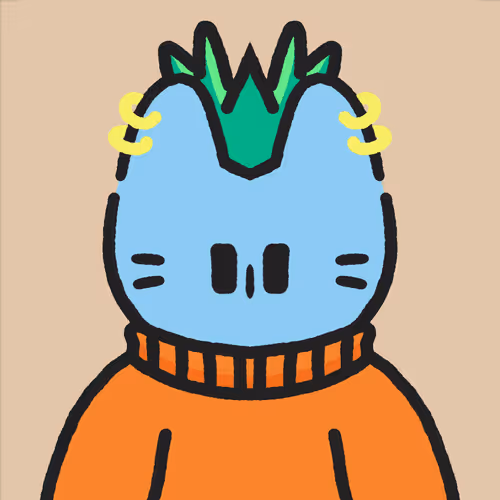 Mirrorcats