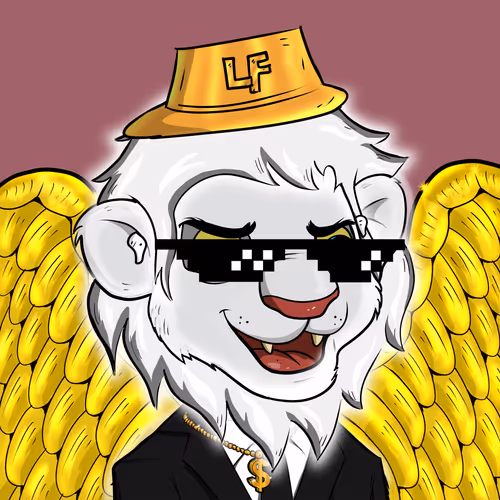 FraktalNFTRoaring Roccstars