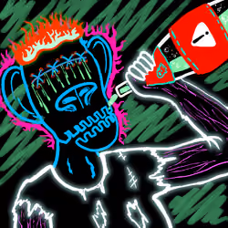 Rekt Ape #1669