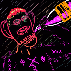 Rekt Ape #217