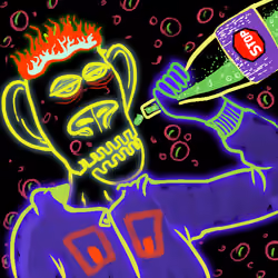Rekt Ape #1482