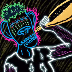 Rekt Ape #273