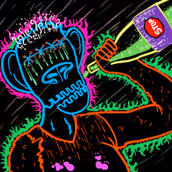 Rekt Ape #142