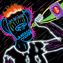 Rekt Ape #220