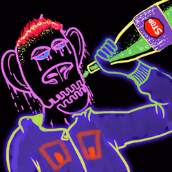 Rekt Ape #990