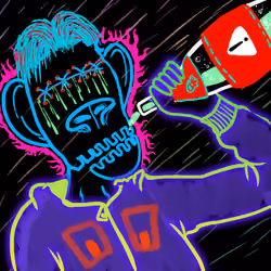 Rekt Ape #1480