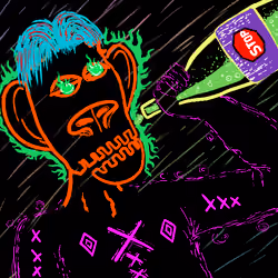 Rekt Ape #3101