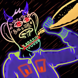 Rekt Ape #3157
