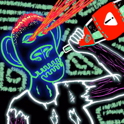 Rekt Ape #235