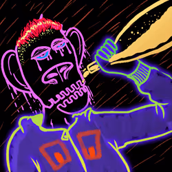 Rekt Ape #1613