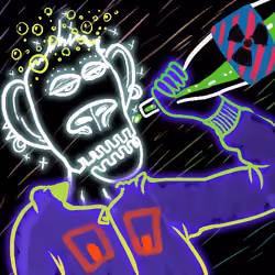 Rekt Ape #1338