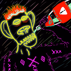 Rekt Ape #1340