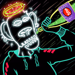 Rekt Ape #138