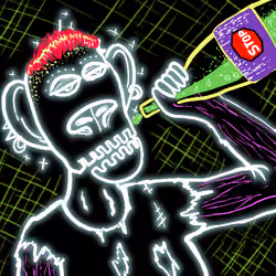 Rekt Ape #1273