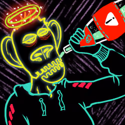 Rekt Ape #247
