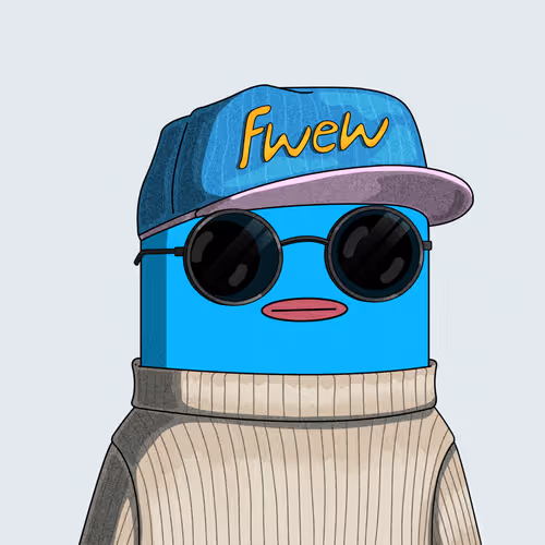 Fwogs
