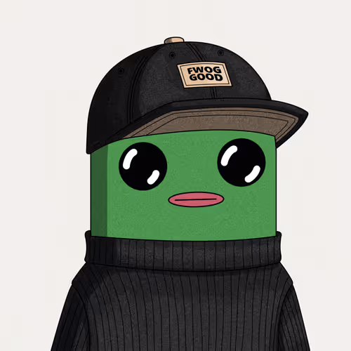 Fwog #5549