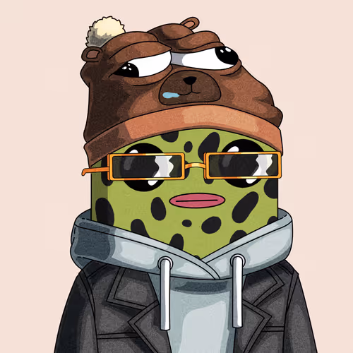 Fwog #3336