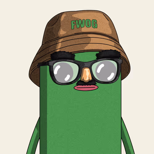 Fwog #5465