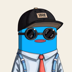 Fwog #1166