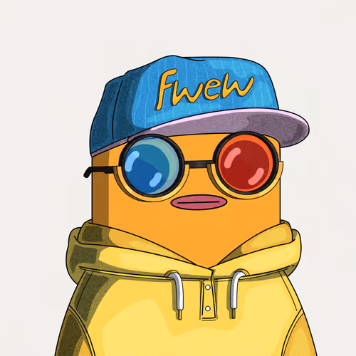 Fwogs