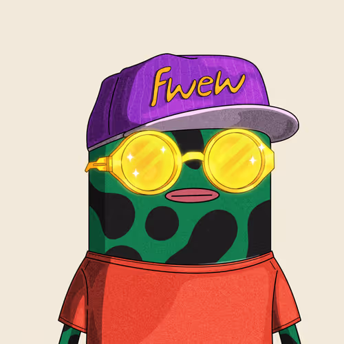 Fwogs