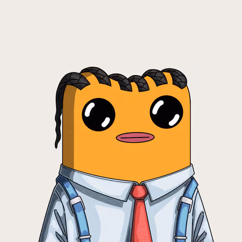 Fwog #5540