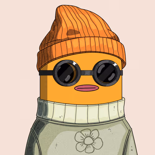 Fwog #5555