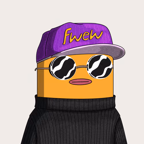 Fwog #2572