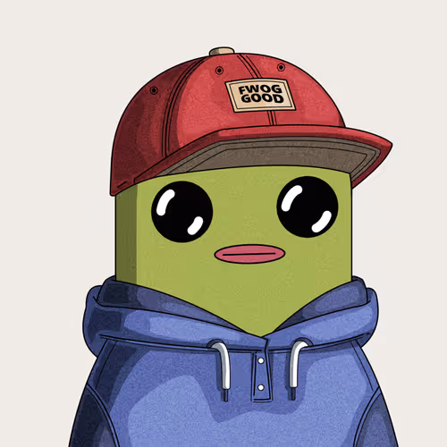 Fwog #2183