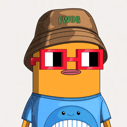 Fwogs