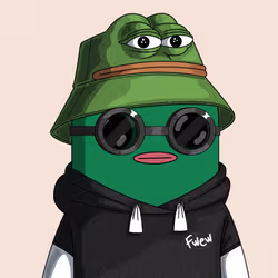 Fwog #3477