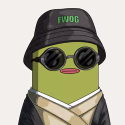 Fwog #3361