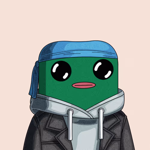Fwog #2367