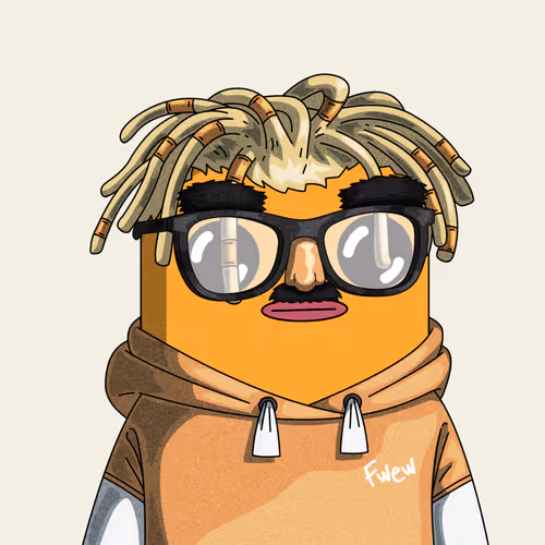 Fwog #5378
