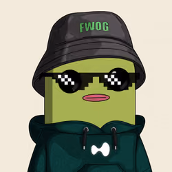 Fwog #1919