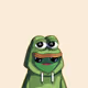 Pepe The Fwog
