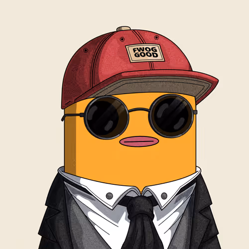 Fwog #3660