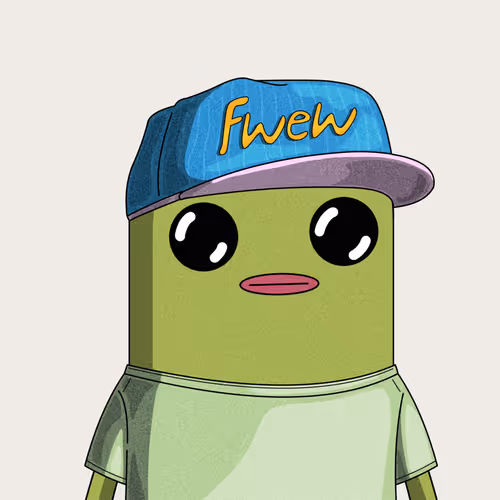 Fwog #4375