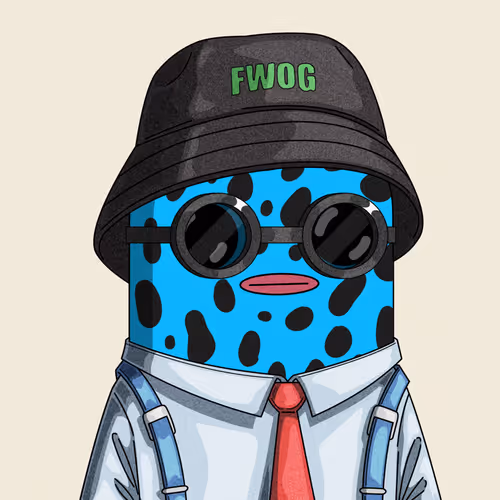 Fwogs