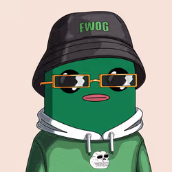 Fwog #4293