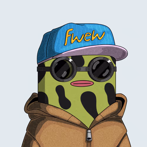 Fwog #2068