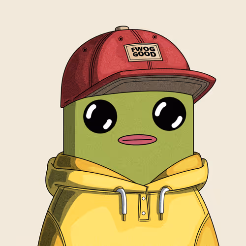 Fwogs