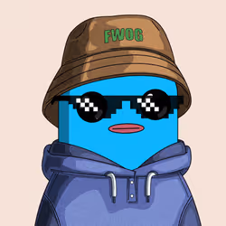 Fwog #3079