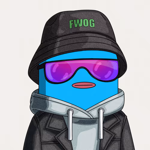 Fwogs