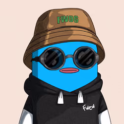 Fwog #1536