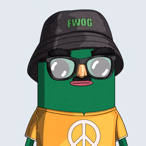 Fwogs
