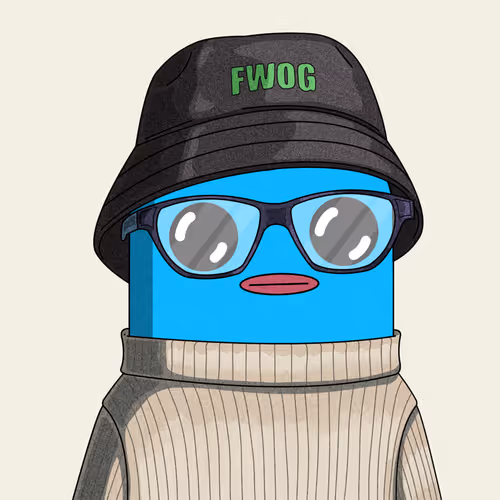 Fwogs