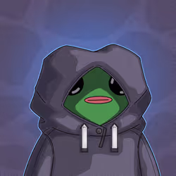 Hooded